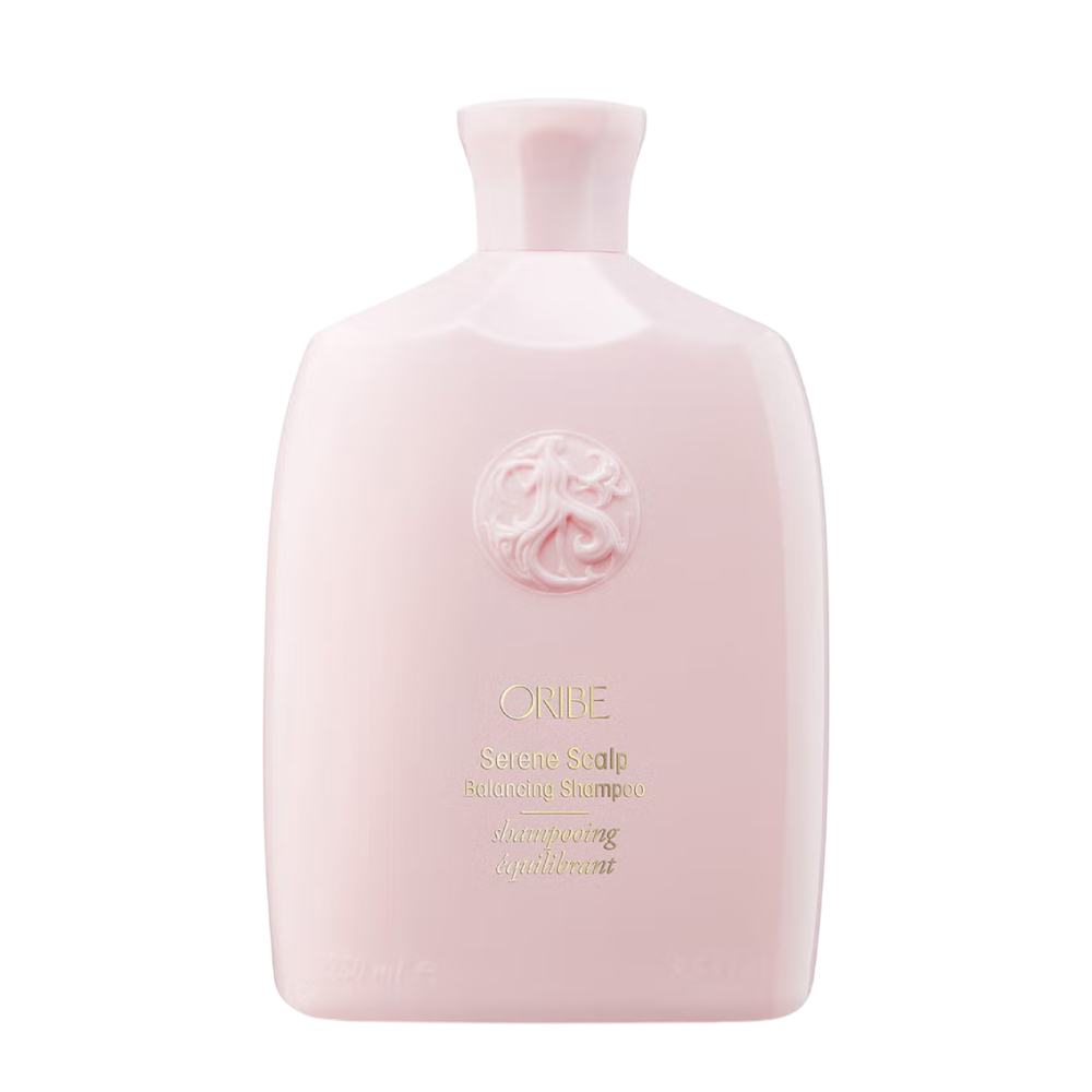 ORIBE Serene Scalp Balancing Shampoo 250ml - Шампунь для балансу шкіри голови